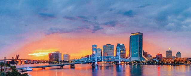 Image of Jacksonville, FL Industrial Market Report Q1 2026 Success Story