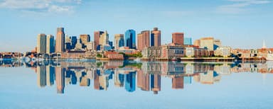 Boston, MA Multifamily Market Report May 2026 image