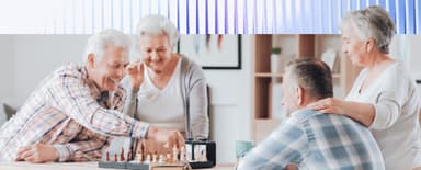 The Silver Tsunami Hits: 2026-2030 Seniors Housing Investment Window image