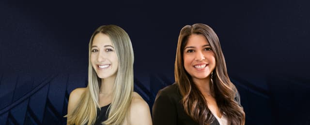 Blog Image for Matthews VPs LABJ 2026 Womens Leadership Award
