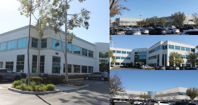 Blog Image for Medical Office Portfolio Financing in California