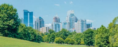 Atlanta, GA Multifamily Market Report Q1 2026 image