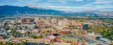 Colorado Springs, CO Industrial Market Report Q1 2026 image