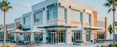 Q4 2025 Shopping Center REIT Earnings Report image