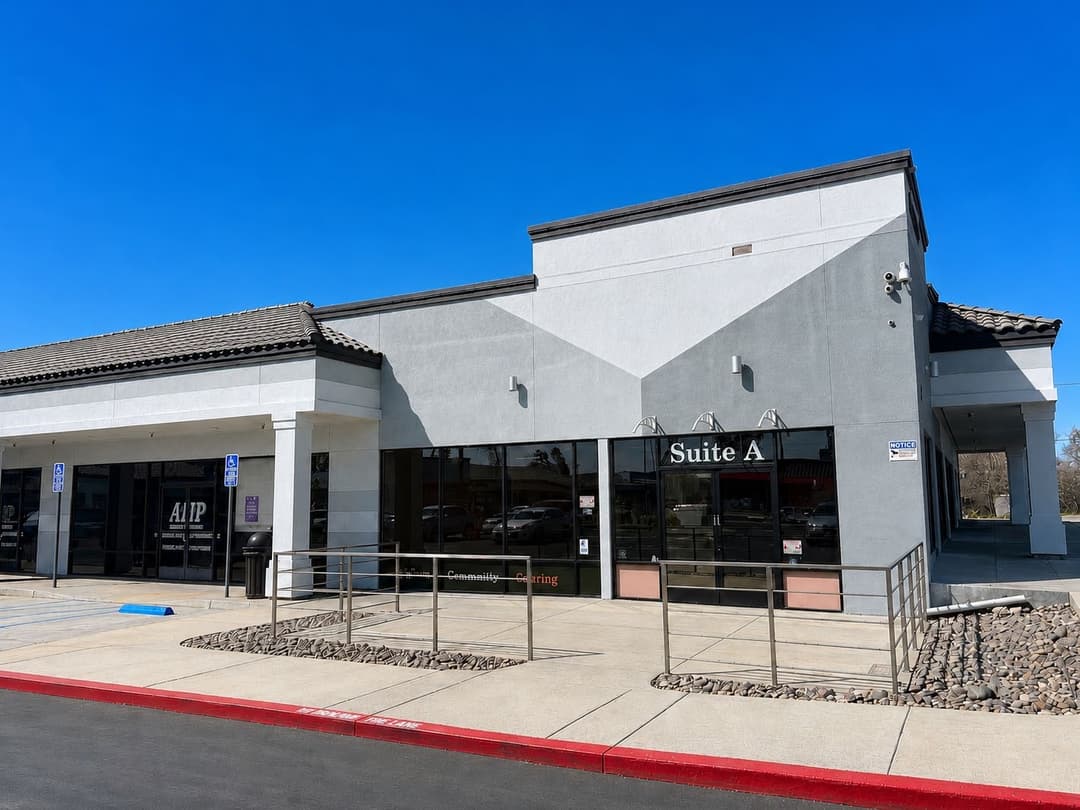 Image of Red Hill Plaza Property
