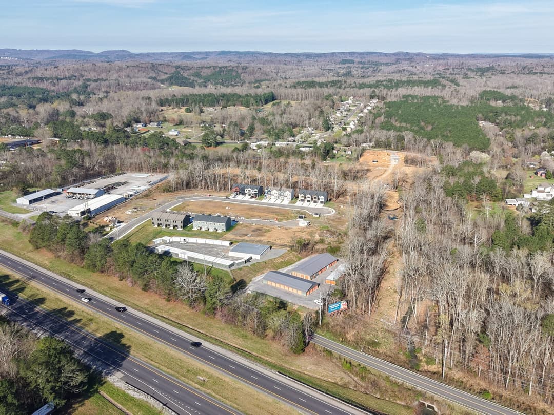 Image of Storage Park Cleveland Portfolio Property