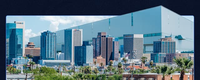 Matthews Top 10 Brokerages AZ Big Media Recognition Blog Image