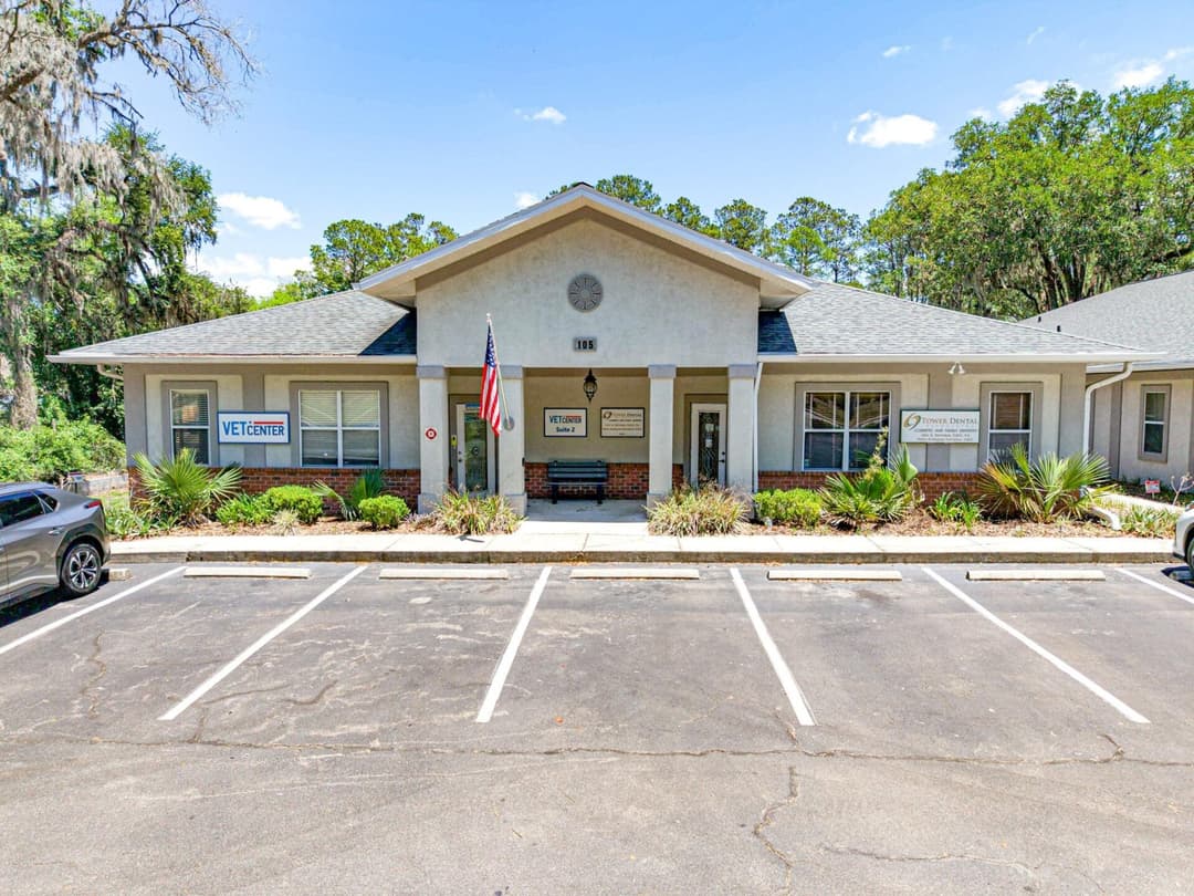 Image of Tower Road Professional Center Property