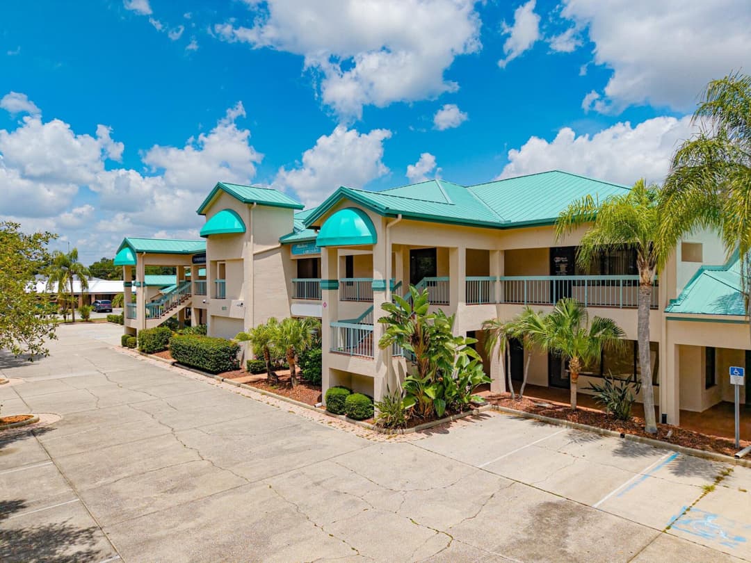 Image of Town Center Property