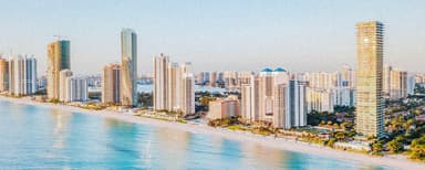 South Florida Industrial Market Report Q1 2026 image