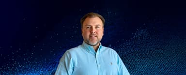 The Matthews™ Podcast — Mark Leverette image
