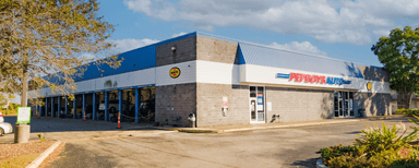 Pep Boys Just Sold to Mavis Tire. What Does This Mean for CRE? image