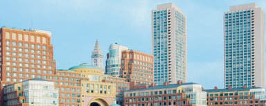 Boston, MA Multifamily Market Report July 2026 image