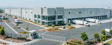 Charlotte Industrial Market Enters a New Investment Phase image