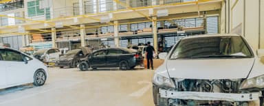 Collision Repair Enters a New Phase image