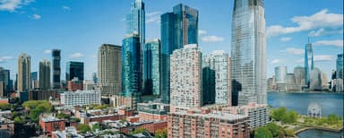Journal Square’s Next Phase: What Singh Tower Signals for Urban Investment image