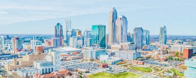 Charlotte, NC Industrial Market Report Q2 2026 image