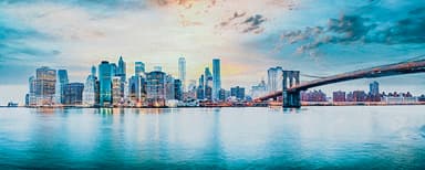 New York, NY Industrial Market Report Q2 2026 image