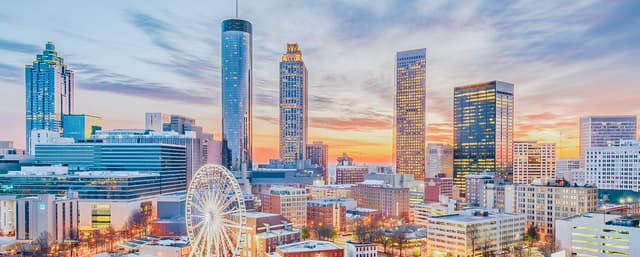 Image of Atlanta, GA Industrial Market Report Q2 2026 Success Story