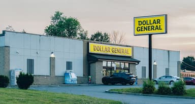 2026 Year-to-Date Dollar Store Market Update image