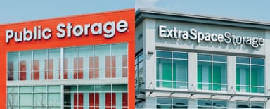 Self-Storage REIT Earnings Report Q1 2026 image