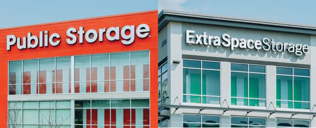 Image of Self-Storage REIT Earnings Report Q1 2026 Success Story