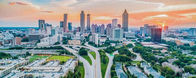 Image of Atlanta, GA Retail Market Report Q2 2026 Success Story