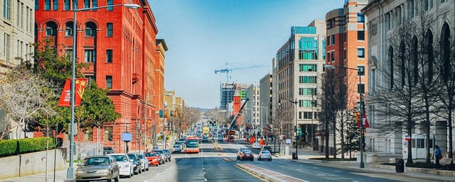 Image of Washington D.C. Retail Market Report Q2 2026 Success Story