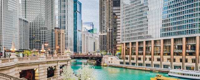 Image of Chicago, IL Industrial Market Report Q2 2026 Success Story
