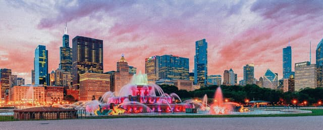Image of Chicago, IL Retail Market Report Q2 2026 Success Story