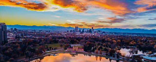 Image of Denver, CO Industrial Market Report Q2 2026 Success Story