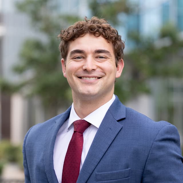 Image of Ryan Mancuso Author