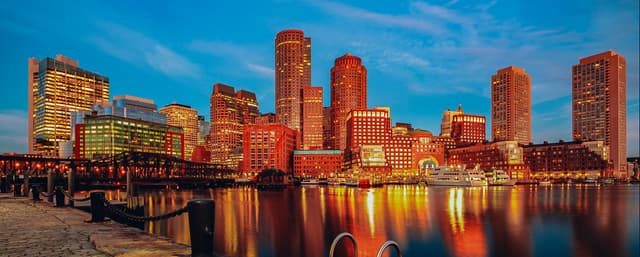 Image of Boston, MA Retail Market Report Q2 2026 Success Story