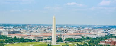 Washington D.C. Multifamily Market Report Q2 2026 image