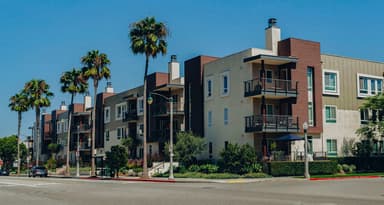 California Multifamily Trends image