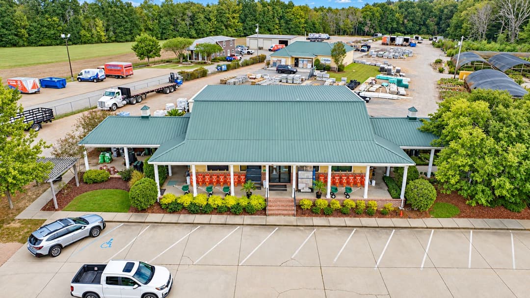 Image of 2498 US-51 Property