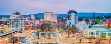 Huntsville, AL Retail Market Report Q3 2026 image