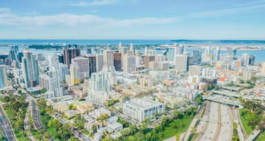 92103 Multifamily Sales Comp Report 2026 Year-to-Date image