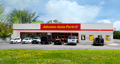 dayton oh clsoed aap advance parts auto
