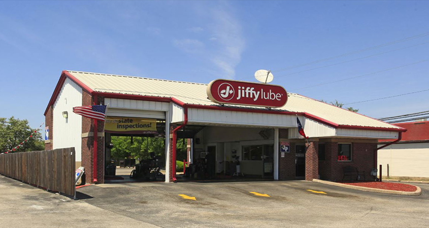 jiffy lube inspection cost texas