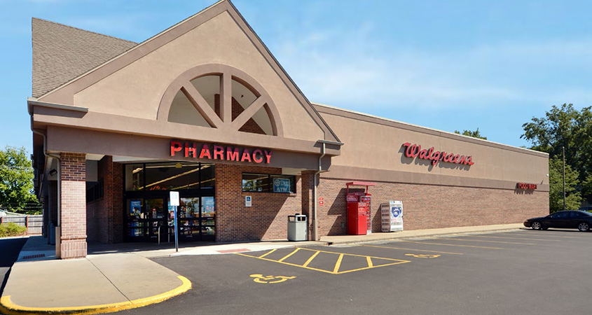 walgreens hutchinson ks