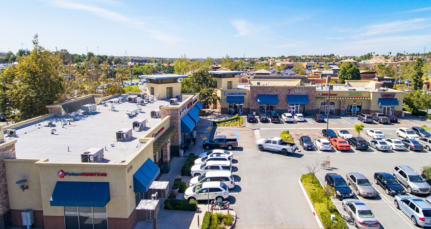 Eastlake Village Center East - Chula Vista, CA | MATTHEWS