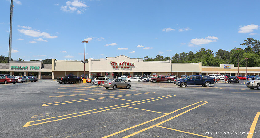 Winn Dixie Prattville AL, Matthews | Matthews