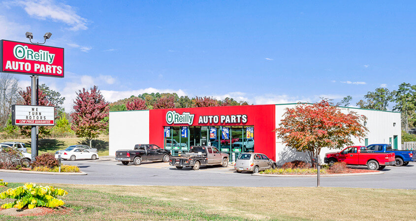 Oreillys Auto Parts Near Me Phone Number Crank By Design