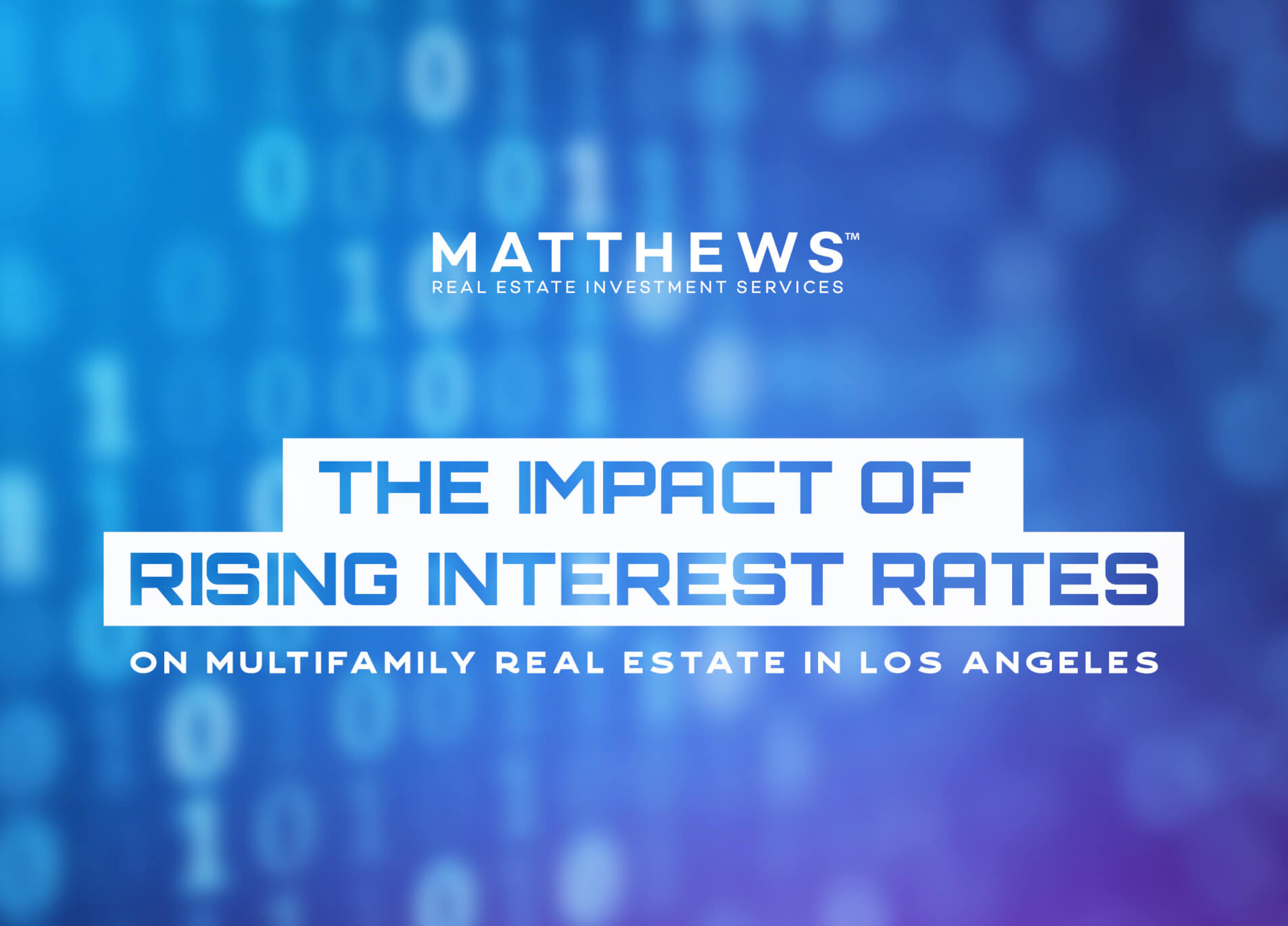 The Impact Of Rising Interest Rates