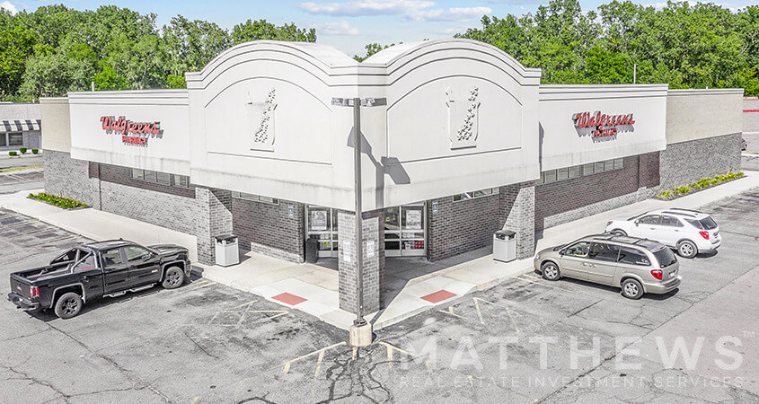 MI-Livonia-Walgreens-matthews | Matthews