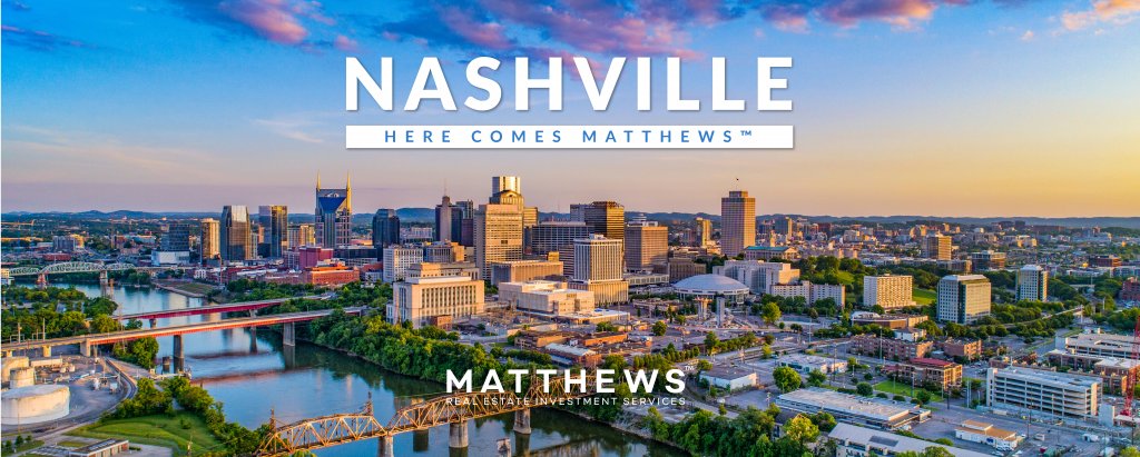 matthews real estate investment services locations