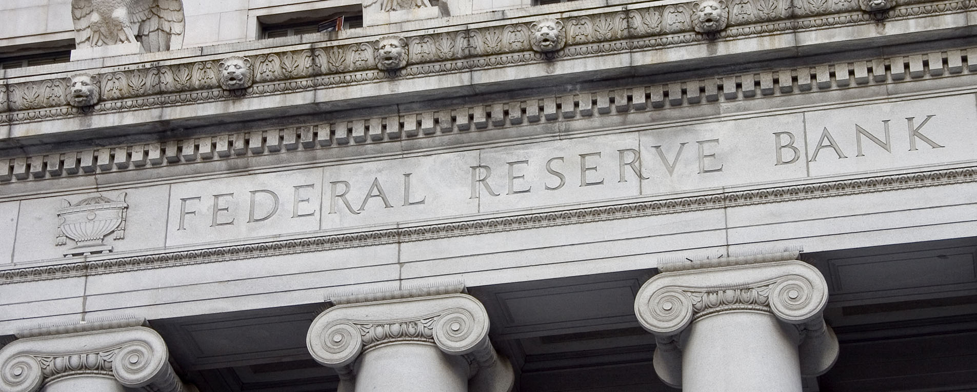 The Federal Reserve Slashes Interest Rates by Half a Percentage Point
