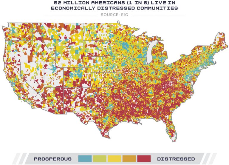 Maximizing the Benefits of Opportunity Zones in 2020