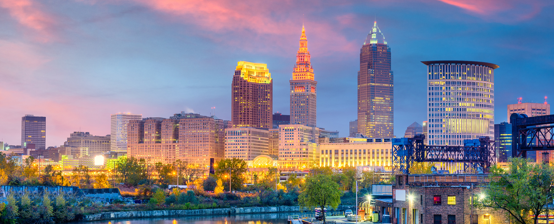 Cleveland Multifamily Market Report